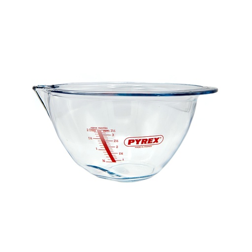 [185B000] PYREX BOL A MIXER EXPERT 4.2L