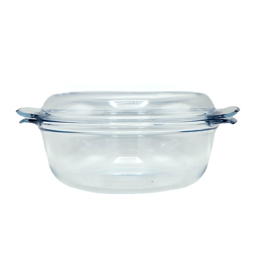 [118A000] PYREX COCOTTE 4.9L