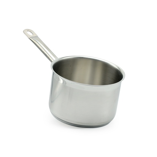 [KSF-1004] TRADITION CASSEROLE INOX 19.5X13CM