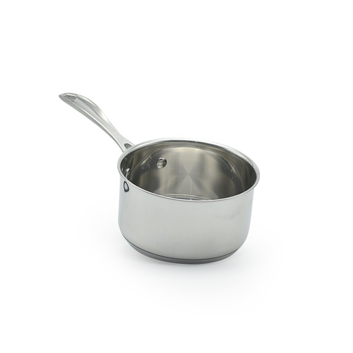 [KSF-2003] VOLUPTO CASSEROLE INOX 16X8.5CM