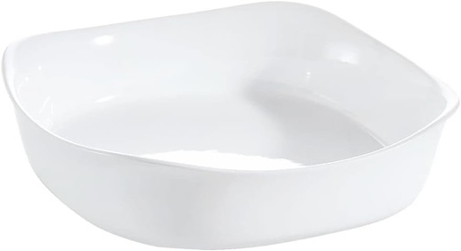 [P4025] SMART CUISINE PLAT CARRE 20