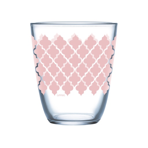 [V1803] Neo Voski Rose Verre 31Cl