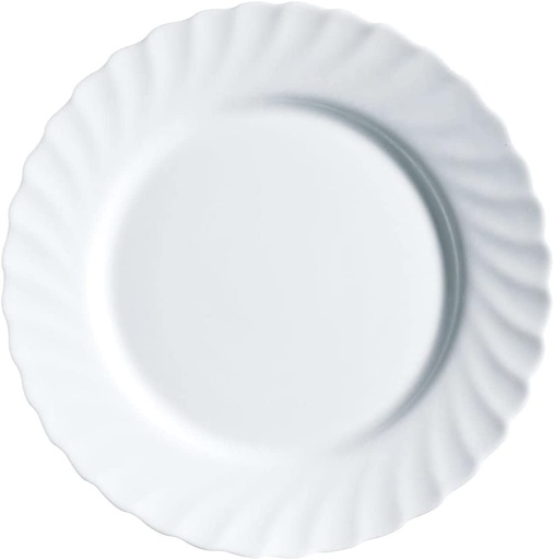 [Q0018] Trianon Assiette Plate 24Cm