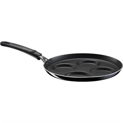 [TEFAL24B] Poêle Tefal 24 Cm Avec Bras En Bois