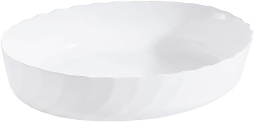 [P4637] Smart Cuisine Trianon Plat Oval