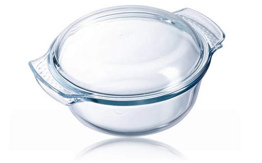 [207A000] PYREX COCOTTE MIF 1L3