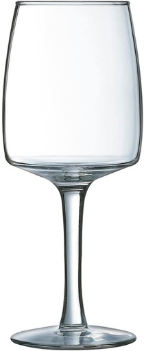 [J1103] Equip Home Verre A Pied 19 