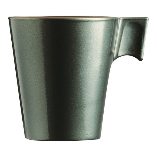 [V2748] Flashy Tasse A Cafe Green 80 Ml