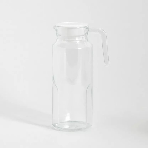 [V0487] TUFF FRIDGE BROC LID 1.3L A6