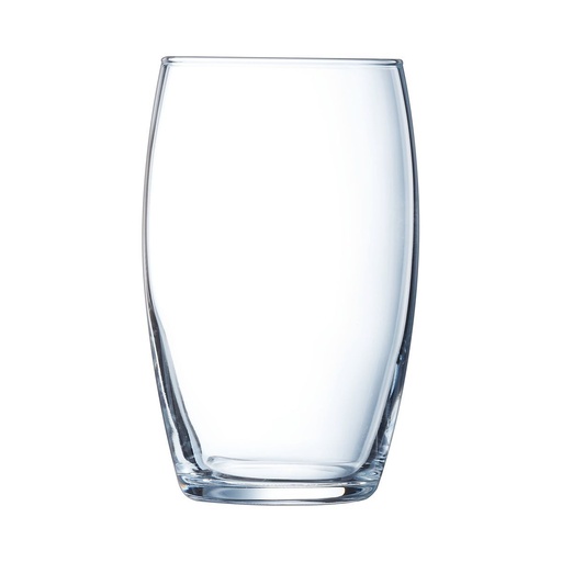 [J9404] La Cave Verre Forme Haute 36Cl