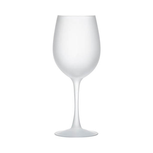 [N2633] La Cave Frost Verre A Pied 36Cl