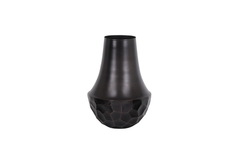 [VAELSC16BL] ELLA VASE LARGE