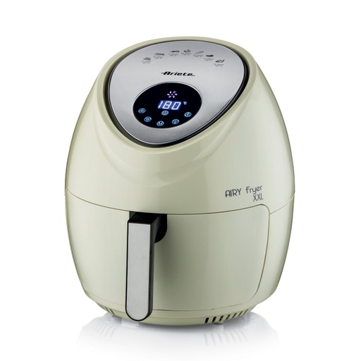 [00C461802AR0] Air Fryer XXL 5.5L Beige 