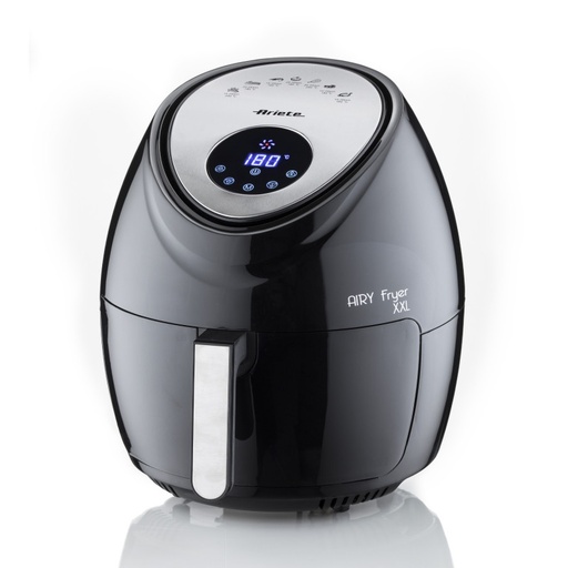 [00C461800AR0] Air Fryer XXL  5.5L Noir 
