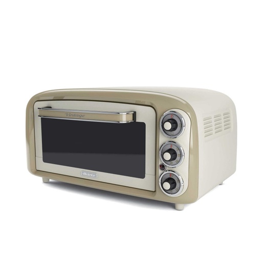 [00C097903AR0] Four électrique 1380W, 18L beige