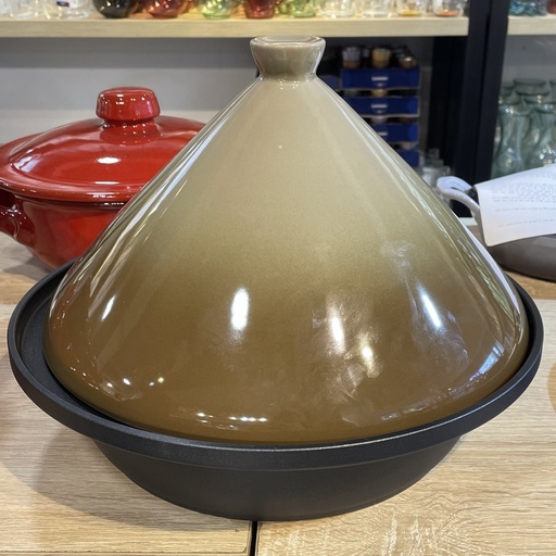 [124049] tajine induction D30 CM m2 /2