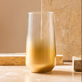 [GLW015/G] Verre Haut Glow Gold 47 Cl