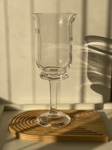 [VA.RVA.003] Vase A Pied Riva Moyen